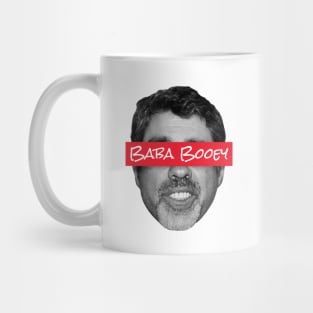 Supremely Baba Booey Mug